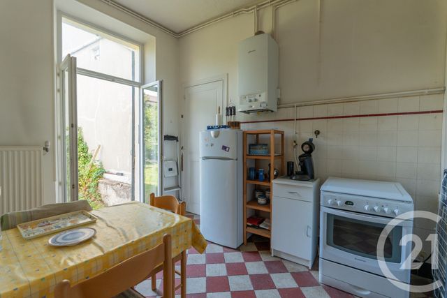 Appartement F1 bis à vendre - 2 pièces - 38,89 m2 - Grenoble - 38 - RHONE-ALPES