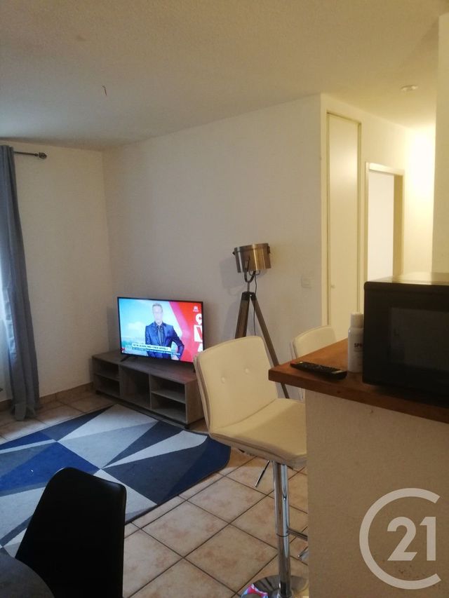 Appartement T2 à vendre - 2 pièces - 36,09 m2 - Grenoble - 38 - RHONE-ALPES