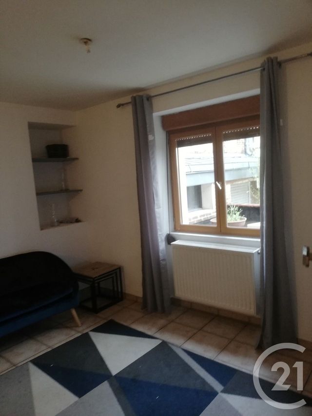 Appartement T2 à vendre - 2 pièces - 36,09 m2 - Grenoble - 38 - RHONE-ALPES