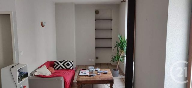 Appartement T2 à vendre - 2 pièces - 41,98 m2 - Grenoble - 38 - RHONE-ALPES
