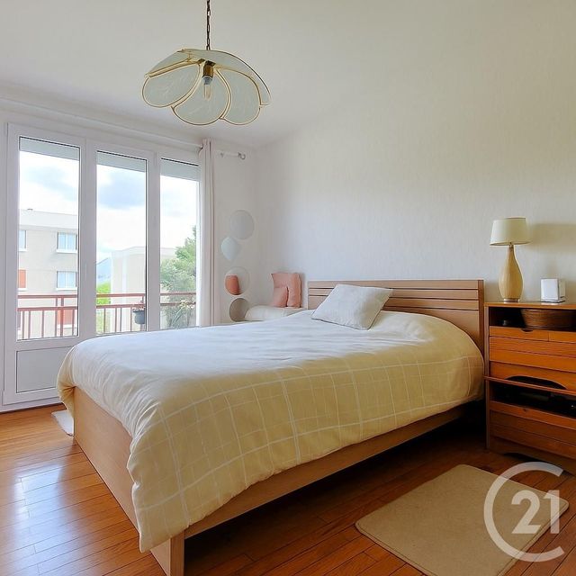 Appartement F3 à vendre - 3 pièces - 63,53 m2 - Fontaine - 38 - RHONE-ALPES