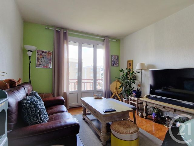 Appartement F3 à vendre - 3 pièces - 63,53 m2 - Fontaine - 38 - RHONE-ALPES