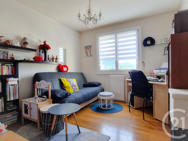 Appartement F3 à vendre - 3 pièces - 63,53 m2 - Fontaine - 38 - RHONE-ALPES