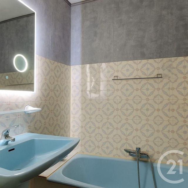 Appartement F3 à vendre - 3 pièces - 63,53 m2 - Fontaine - 38 - RHONE-ALPES