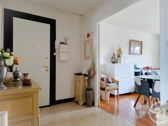 Appartement F3 à vendre - 3 pièces - 63,53 m2 - Fontaine - 38 - RHONE-ALPES