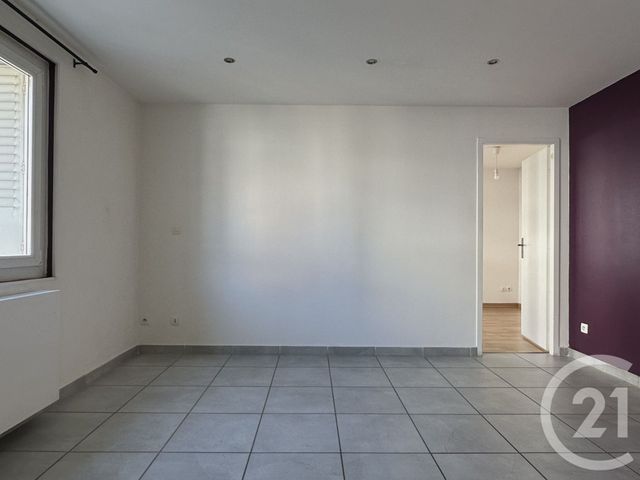 Appartement T2 à vendre - 2 pièces - 44,98 m2 - Grenoble - 38 - RHONE-ALPES