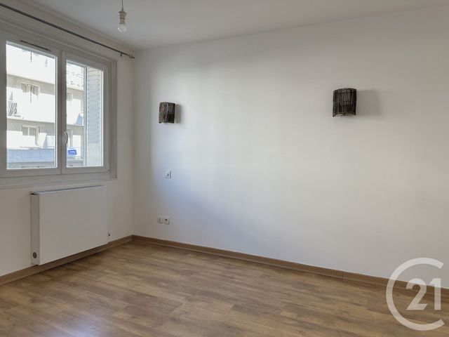 Appartement T2 à vendre - 2 pièces - 44,98 m2 - Grenoble - 38 - RHONE-ALPES