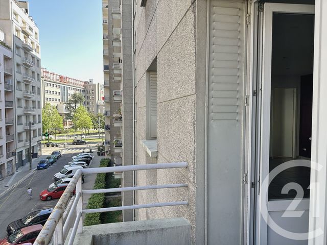 Appartement T2 à vendre - 2 pièces - 44,98 m2 - Grenoble - 38 - RHONE-ALPES