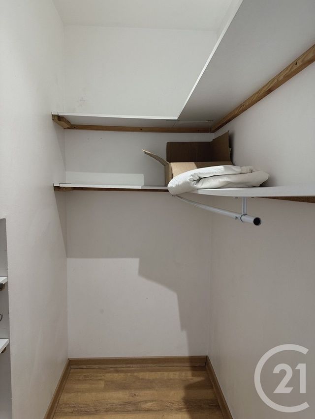 Appartement T2 à vendre - 2 pièces - 44,98 m2 - Grenoble - 38 - RHONE-ALPES