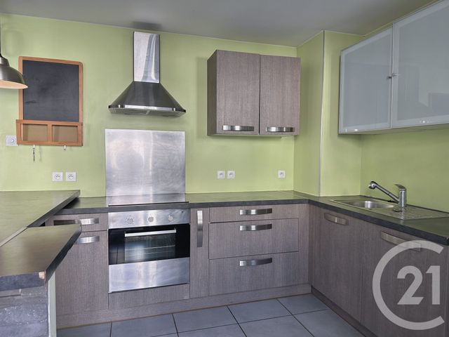 Appartement T2 à vendre - 2 pièces - 44,98 m2 - Grenoble - 38 - RHONE-ALPES