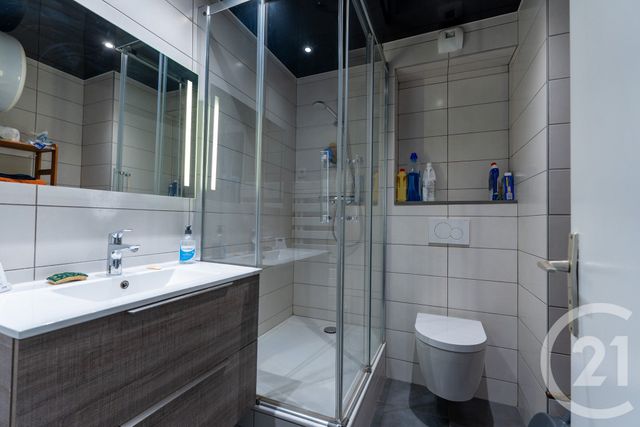 Appartement T2 à vendre - 2 pièces - 50,72 m2 - Meylan - 38 - RHONE-ALPES