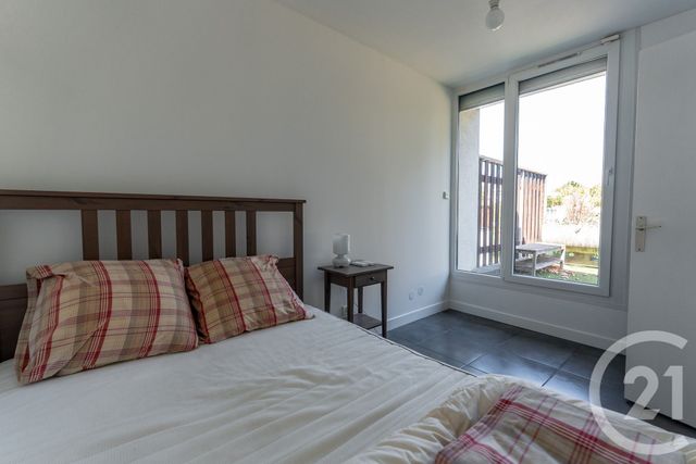 Appartement T2 à vendre - 2 pièces - 50,72 m2 - Meylan - 38 - RHONE-ALPES