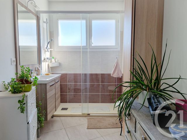 Appartement F3 à vendre - 3 pièces - 61,02 m2 - Seyssinet Pariset - 38 - RHONE-ALPES