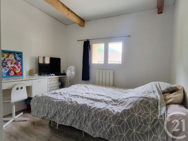 Maison à vendre - 4 pièces - 101 m2 - Champ Sur Drac - 38 - RHONE-ALPES