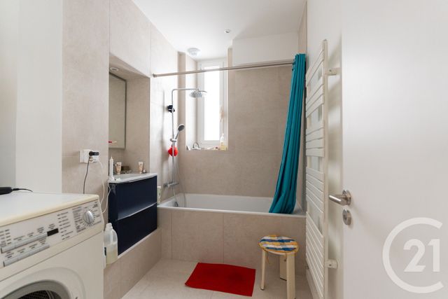 Appartement T3 à vendre - 3 pièces - 79,20 m2 - Grenoble - 38 - RHONE-ALPES