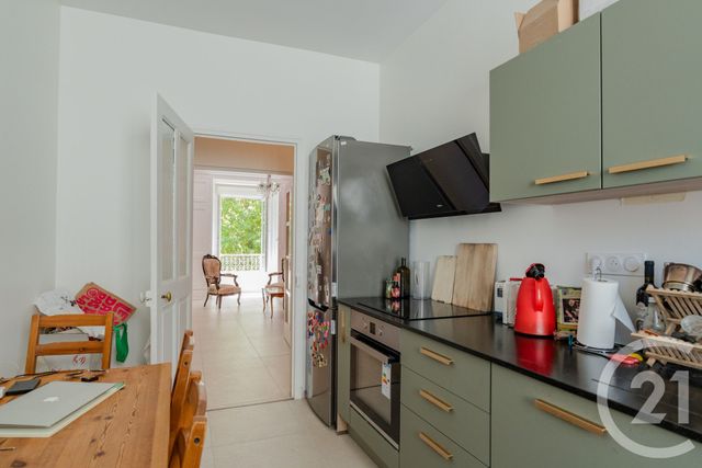 Appartement T3 à vendre - 3 pièces - 79,20 m2 - Grenoble - 38 - RHONE-ALPES