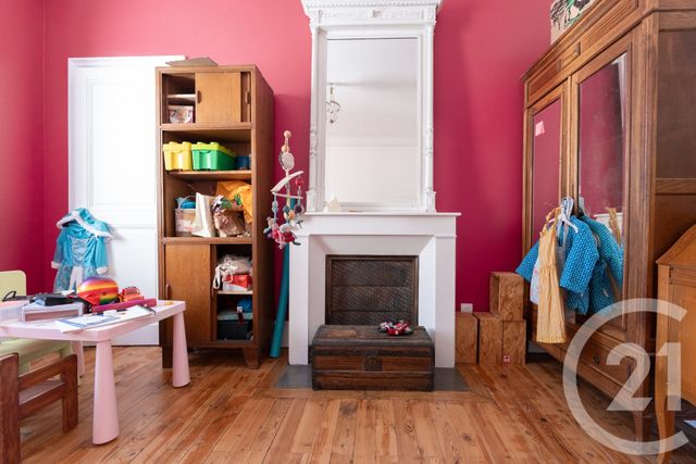 Appartement T3 à vendre - 3 pièces - 79,20 m2 - Grenoble - 38 - RHONE-ALPES