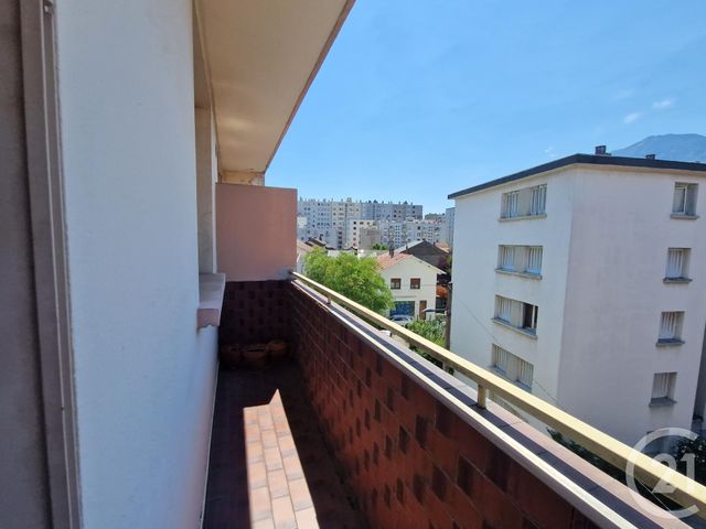 Appartement F4 à vendre - 4 pièces - 63,71 m2 - Grenoble - 38 - RHONE-ALPES