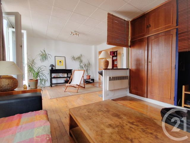 Appartement F4 à vendre - 4 pièces - 63,71 m2 - Grenoble - 38 - RHONE-ALPES