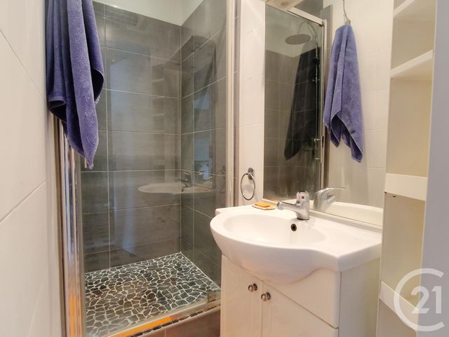 Appartement F4 à vendre - 4 pièces - 63,71 m2 - Grenoble - 38 - RHONE-ALPES