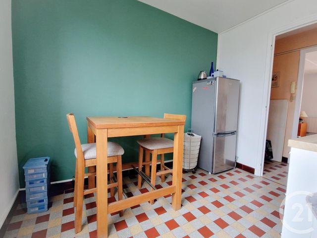 Appartement F4 à vendre - 4 pièces - 63,71 m2 - Grenoble - 38 - RHONE-ALPES
