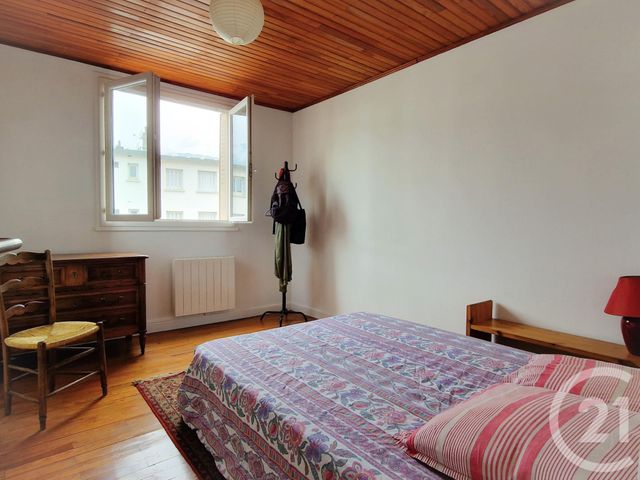 Appartement F4 à vendre - 4 pièces - 63,71 m2 - Grenoble - 38 - RHONE-ALPES