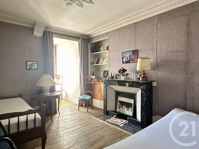 Appartement T7 à vendre - 7 pièces - 159,09 m2 - Grenoble - 38 - RHONE-ALPES