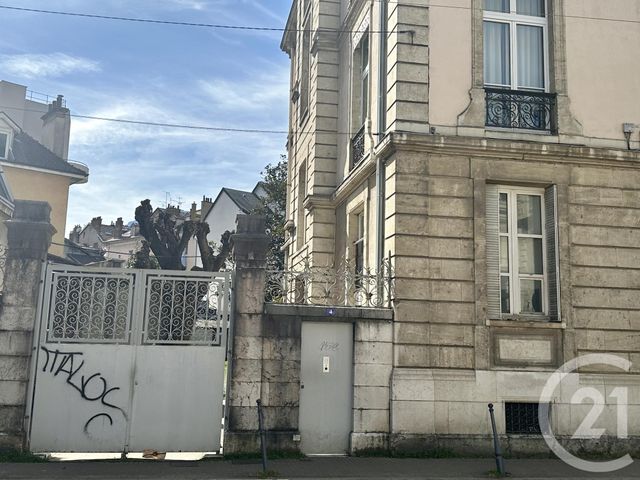 appartement - GRENOBLE - 38