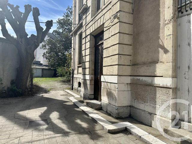 Appartement T7 à vendre - 7 pièces - 159,09 m2 - Grenoble - 38 - RHONE-ALPES