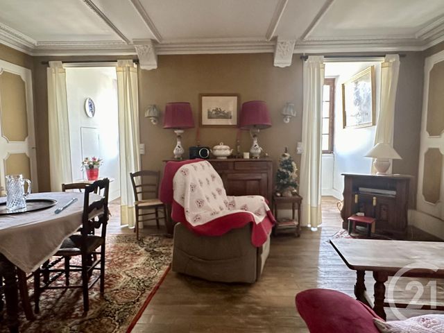 Appartement T7 à vendre - 7 pièces - 159,09 m2 - Grenoble - 38 - RHONE-ALPES