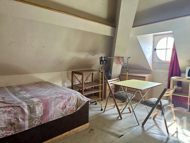 Appartement T7 à vendre - 7 pièces - 159,09 m2 - Grenoble - 38 - RHONE-ALPES