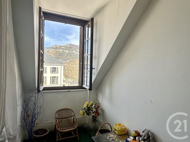 Appartement T7 à vendre - 7 pièces - 159,09 m2 - Grenoble - 38 - RHONE-ALPES