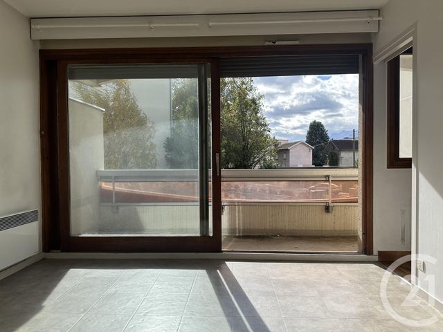 Appartement T1 à vendre - 1 pièce - 26,03 m2 - Grenoble - 38 - RHONE-ALPES