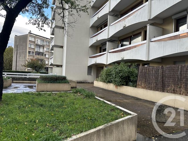 Appartement T1 à vendre - 1 pièce - 26,03 m2 - Grenoble - 38 - RHONE-ALPES