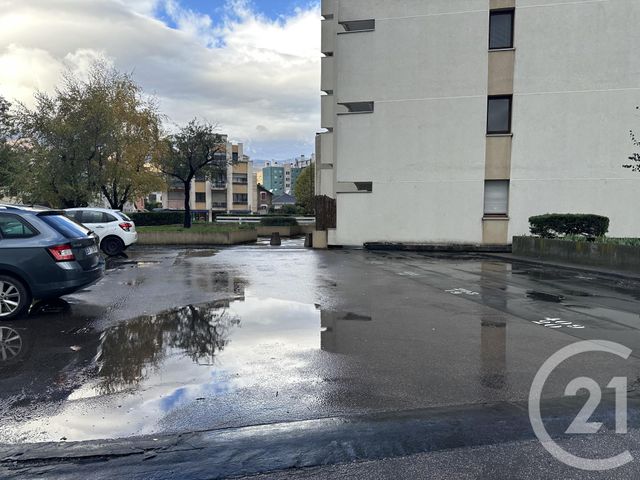 Appartement T1 à vendre - 1 pièce - 26,03 m2 - Grenoble - 38 - RHONE-ALPES
