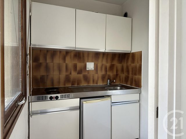 Appartement T1 à vendre - 1 pièce - 26,03 m2 - Grenoble - 38 - RHONE-ALPES