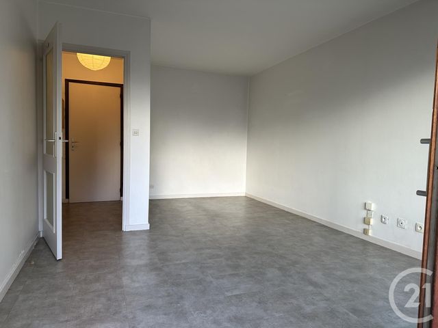 Appartement T1 à vendre - 1 pièce - 26,03 m2 - Grenoble - 38 - RHONE-ALPES