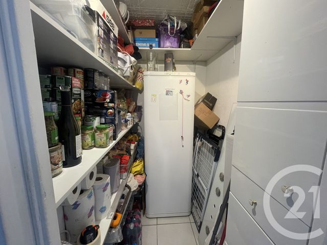 Appartement à vendre - 3 pièces - 78 m2 - Echirolles - 38 - RHONE-ALPES