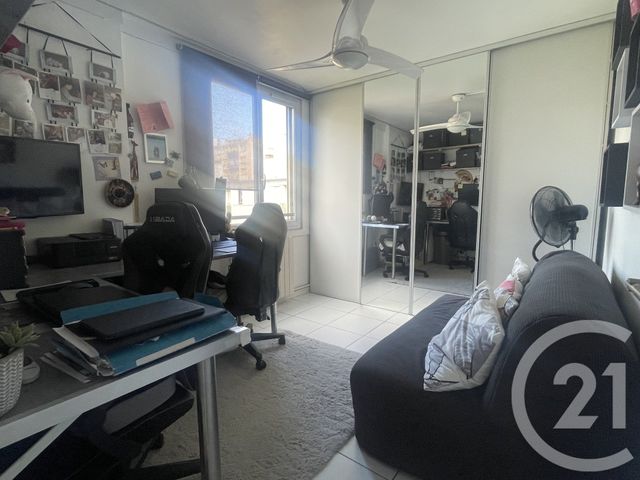 Appartement à vendre - 3 pièces - 78 m2 - Echirolles - 38 - RHONE-ALPES