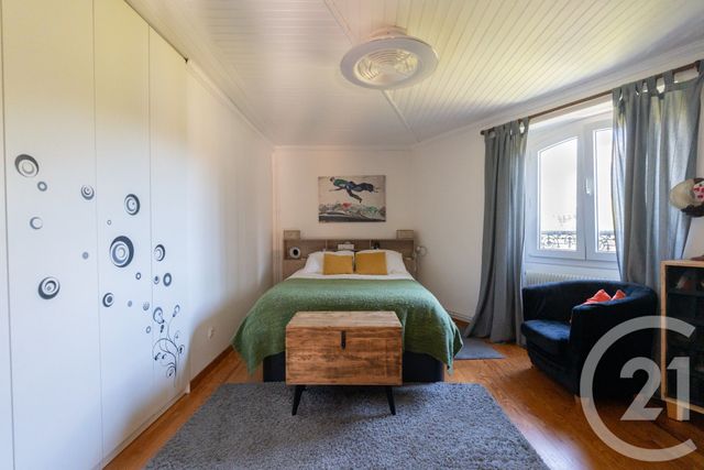 Appartement T3 à vendre - 3 pièces - 88,47 m2 - Grenoble - 38 - RHONE-ALPES