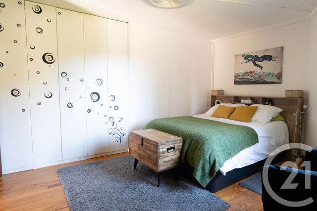 Appartement T3 à vendre - 3 pièces - 88,47 m2 - Grenoble - 38 - RHONE-ALPES