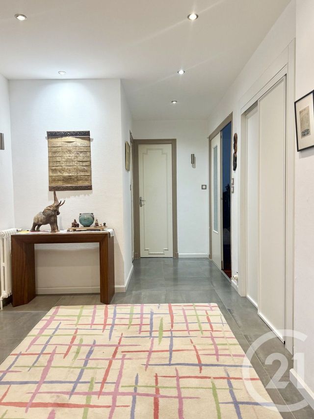 appartement - GRENOBLE - 38