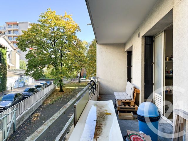 Appartement T5 à vendre - 5 pièces - 99,20 m2 - Grenoble - 38 - RHONE-ALPES