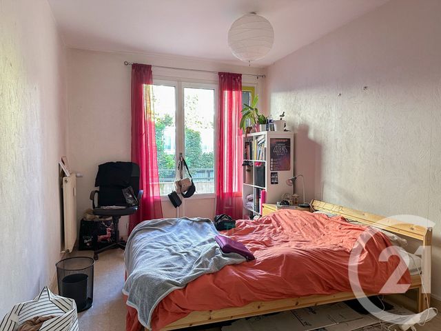 Appartement T5 à vendre - 5 pièces - 99,20 m2 - Grenoble - 38 - RHONE-ALPES