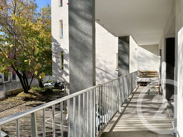 Appartement T5 à vendre - 5 pièces - 99,20 m2 - Grenoble - 38 - RHONE-ALPES