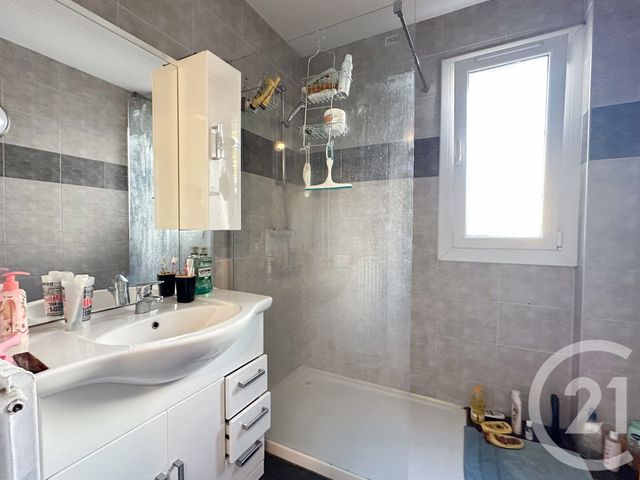 Appartement T5 à vendre - 5 pièces - 99,20 m2 - Grenoble - 38 - RHONE-ALPES