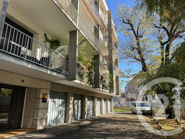 Appartement T5 à vendre - 5 pièces - 99,20 m2 - Grenoble - 38 - RHONE-ALPES