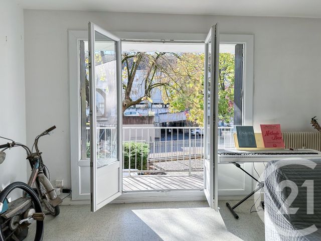 Appartement T5 à vendre - 5 pièces - 99,20 m2 - Grenoble - 38 - RHONE-ALPES