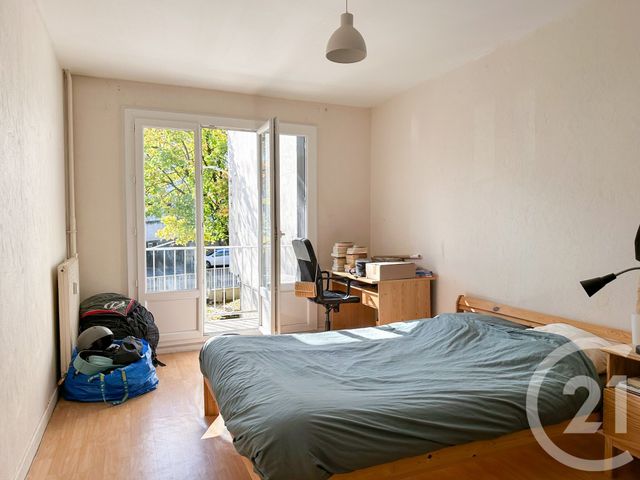 Appartement T5 à vendre - 5 pièces - 99,20 m2 - Grenoble - 38 - RHONE-ALPES