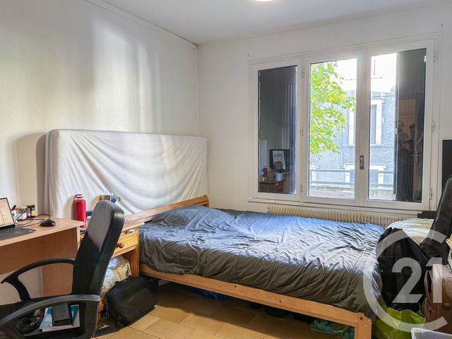 Appartement T5 à vendre - 5 pièces - 99,20 m2 - Grenoble - 38 - RHONE-ALPES